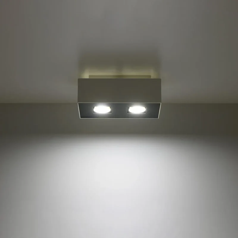 Luminaire Plafonnier | MONO