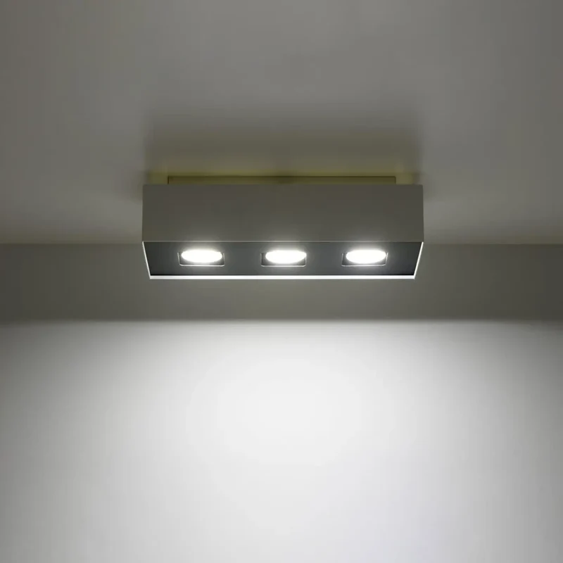 Luminaire Plafonnier | MONO