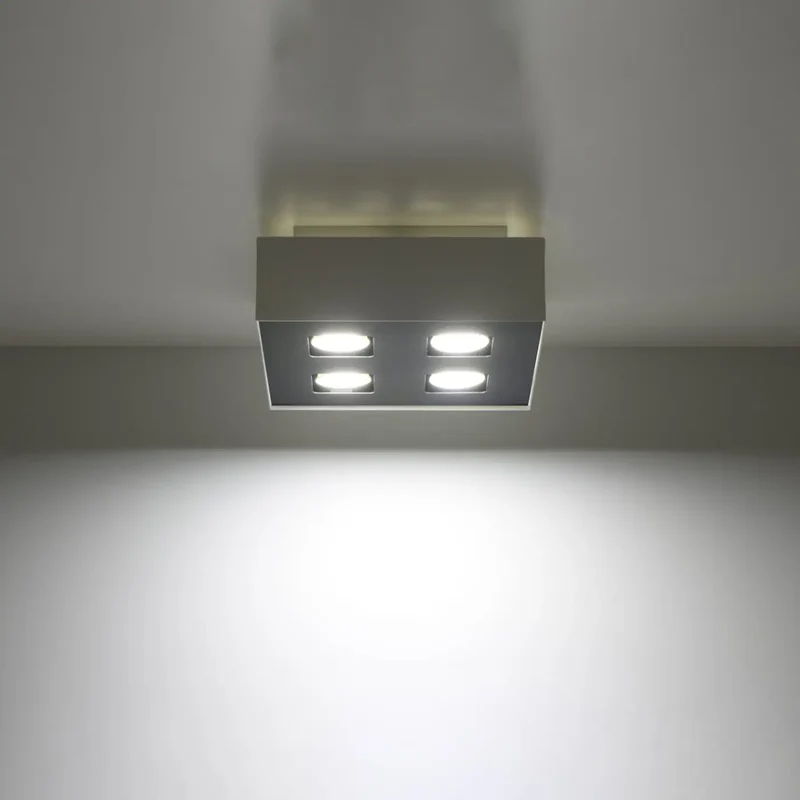 Luminaire Plafonnier | MONO
