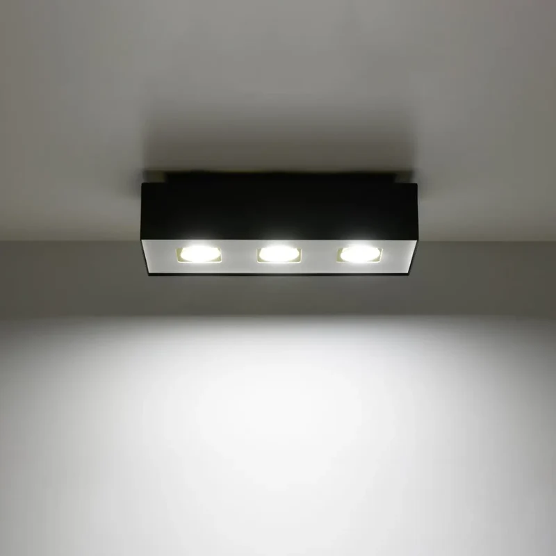 Luminaire Plafonnier | MONO