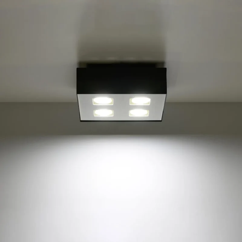 Luminaire Plafonnier | MONO