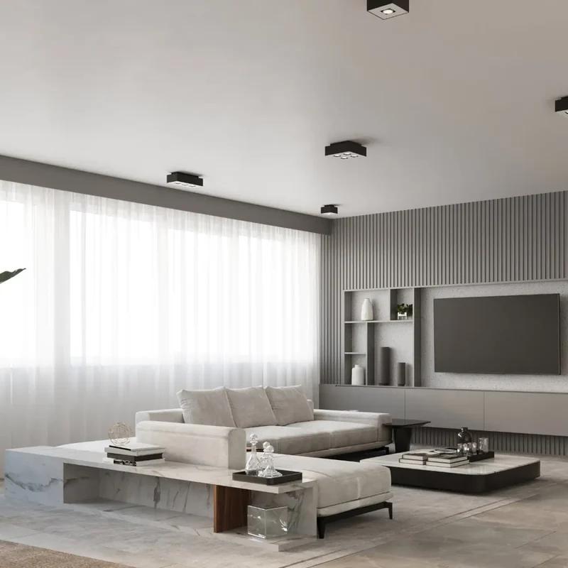 Luminaire Plafonnier | MONO