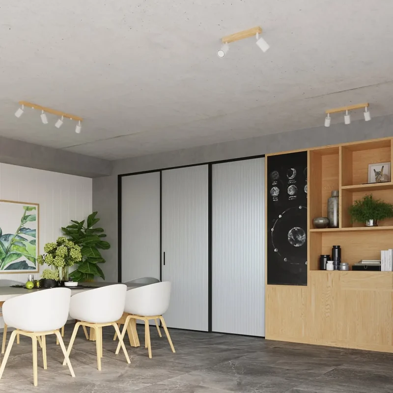 Luminaire Plafonnier | VERDO
