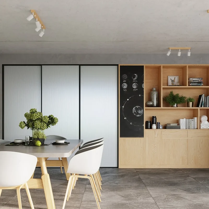 Luminaire Plafonnier | VERDO