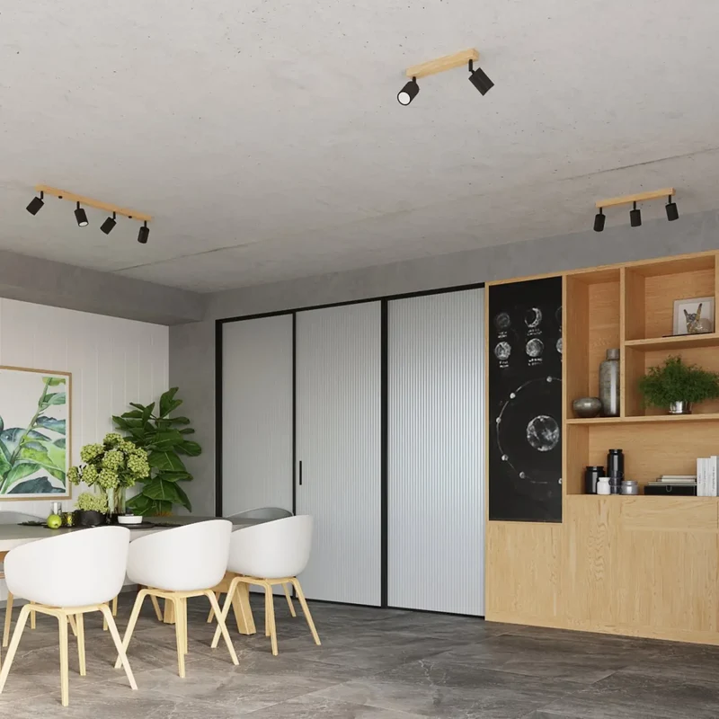 Luminaire Plafonnier | VERDO