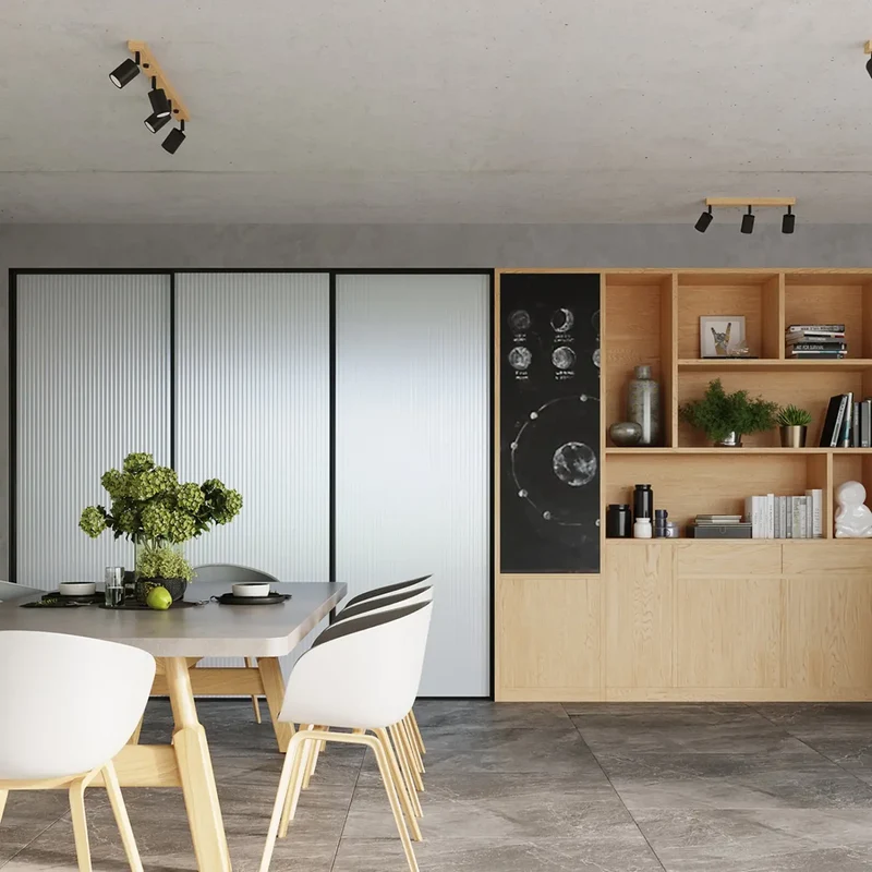 Luminaire Plafonnier | VERDO