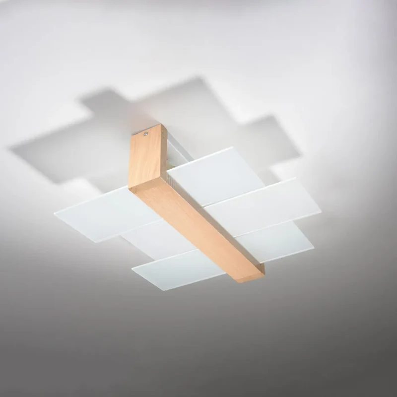 Luminaire Plafonnier | FENIKS