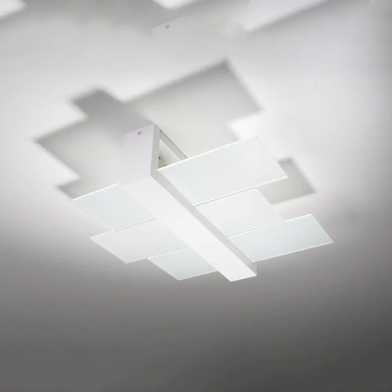 Luminaire Plafonnier | FENIKS