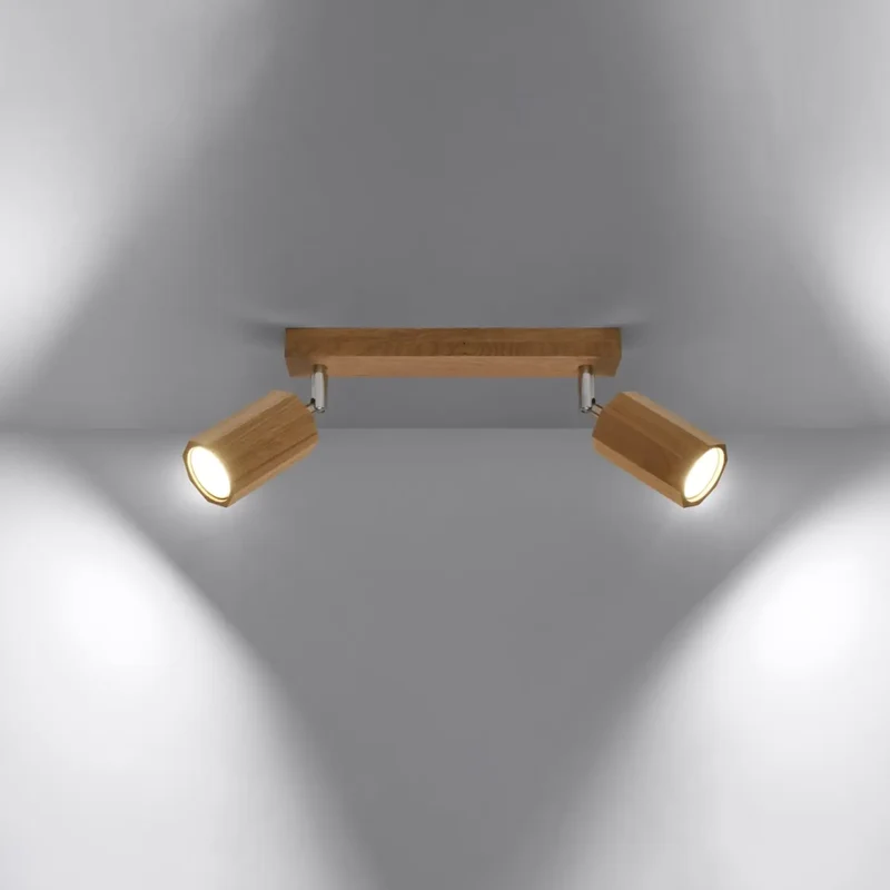 Luminaire Plafonnier | ZEKE