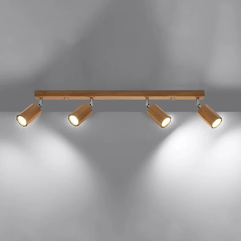 Luminaire Plafonnier | ZEKE