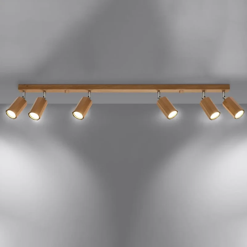 Luminaire Plafonnier | ZEKE