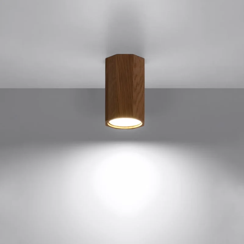 Luminaire Plafonnier | ZEKE