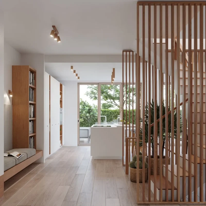 Luminaire Plafonnier | ZEKE