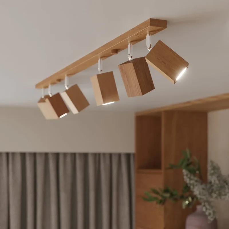 Luminaire Plafonnier | KEKE