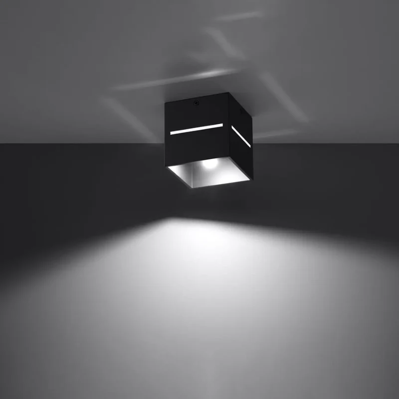 Luminaire Plafonnier | LOBO