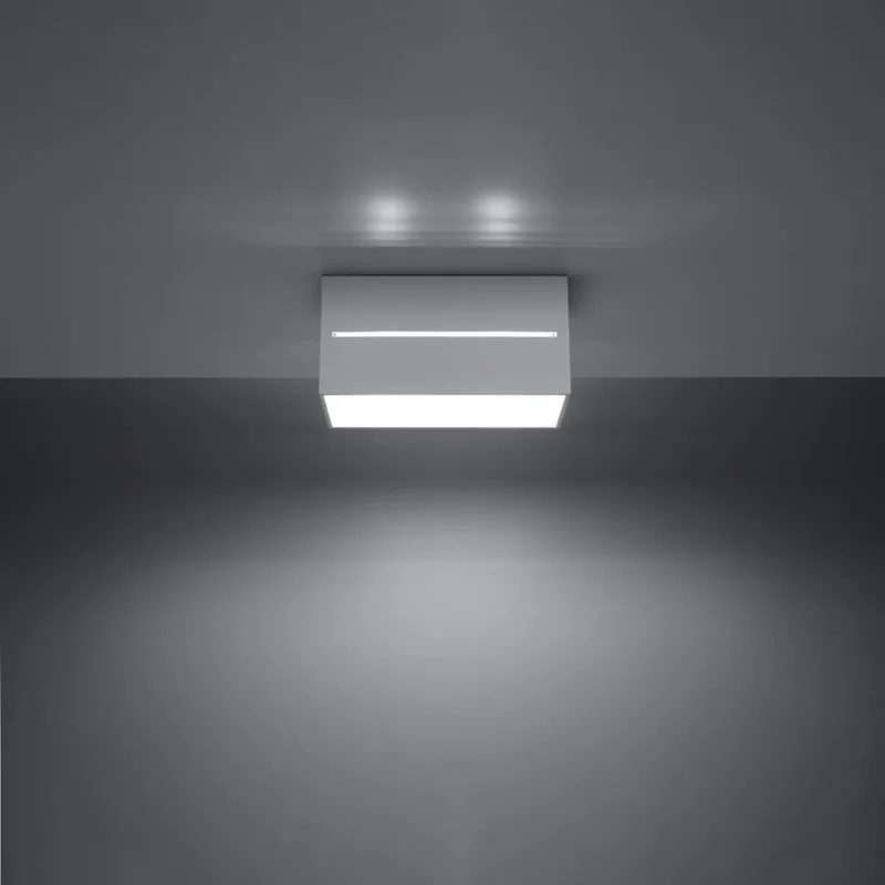 Luminaire Plafonnier | LOBO