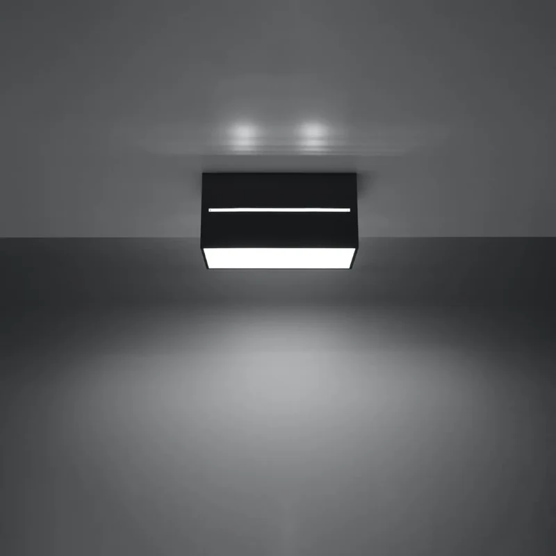 Luminaire Plafonnier | LOBO