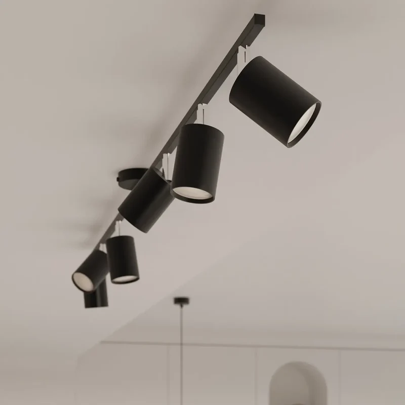 Luminaire Plafonnier | LEMMI