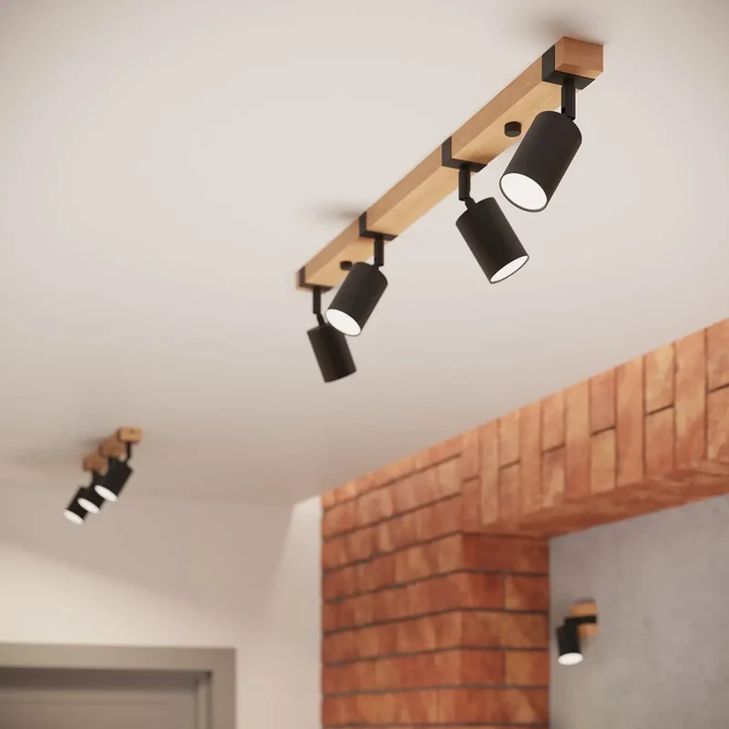 Luminaire Plafonnier | FAGER