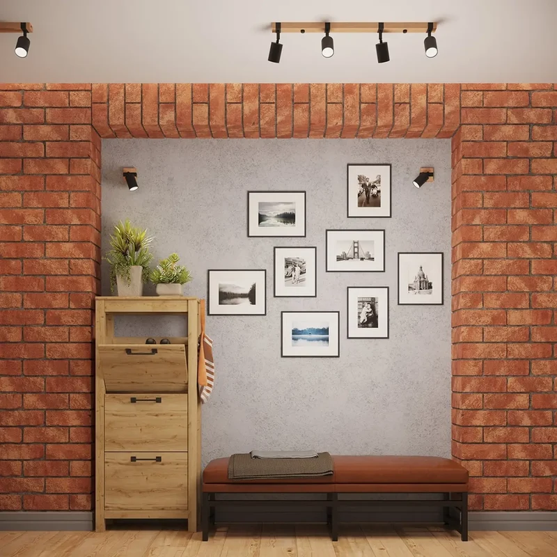 Luminaire Plafonnier | FAGER