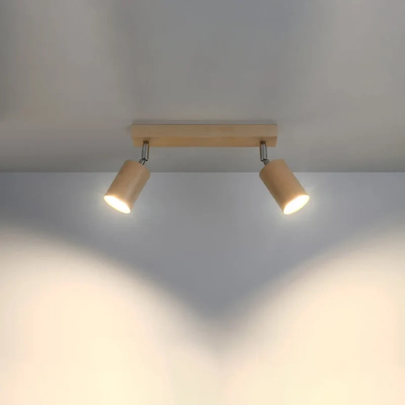 Luminaire Plafonnier | BERG