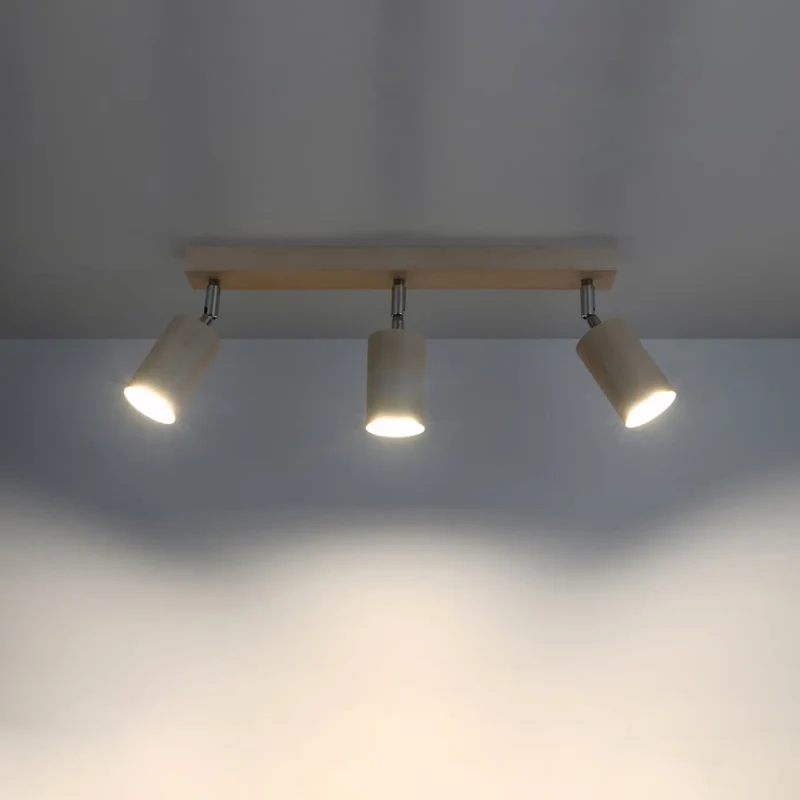 Luminaire Plafonnier | BERG
