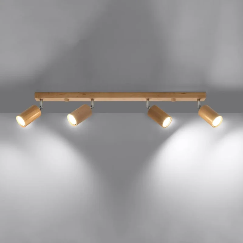 Luminaire Plafonnier | BERG