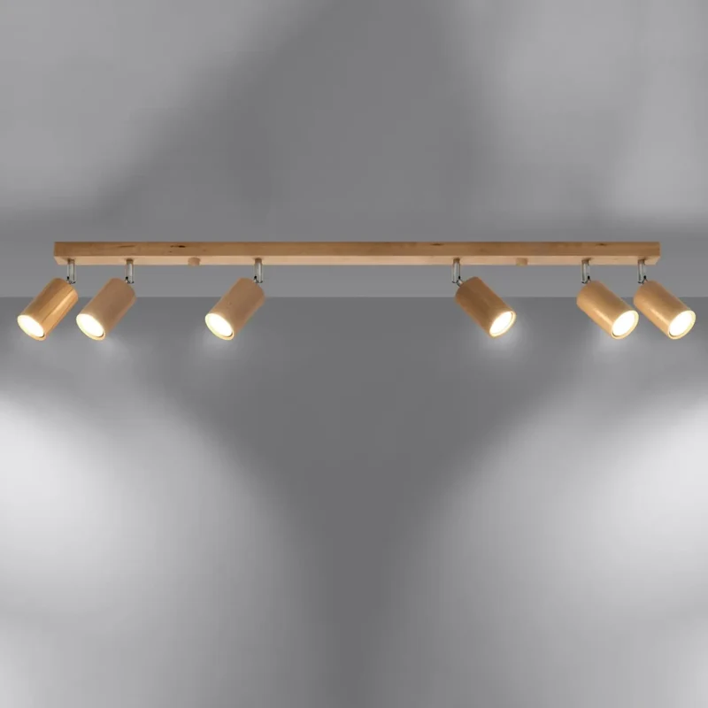 Luminaire Plafonnier | BERG