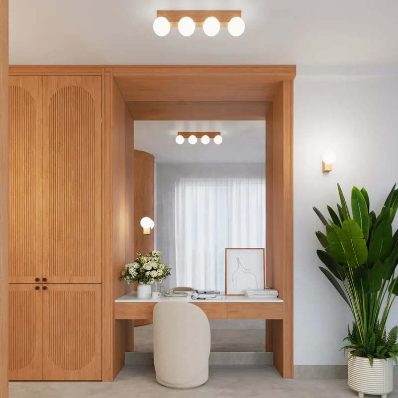 Luminaire Plafonnier | BULBO