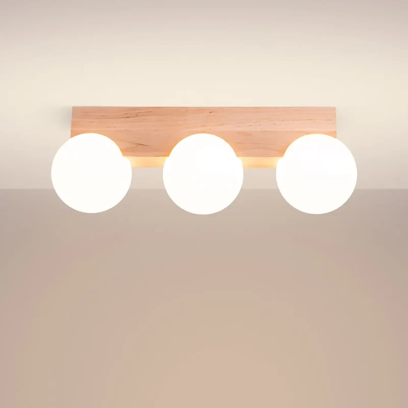 Luminaire Plafonnier | BULBO