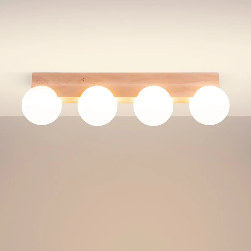 Luminaire Plafonnier | BULBO