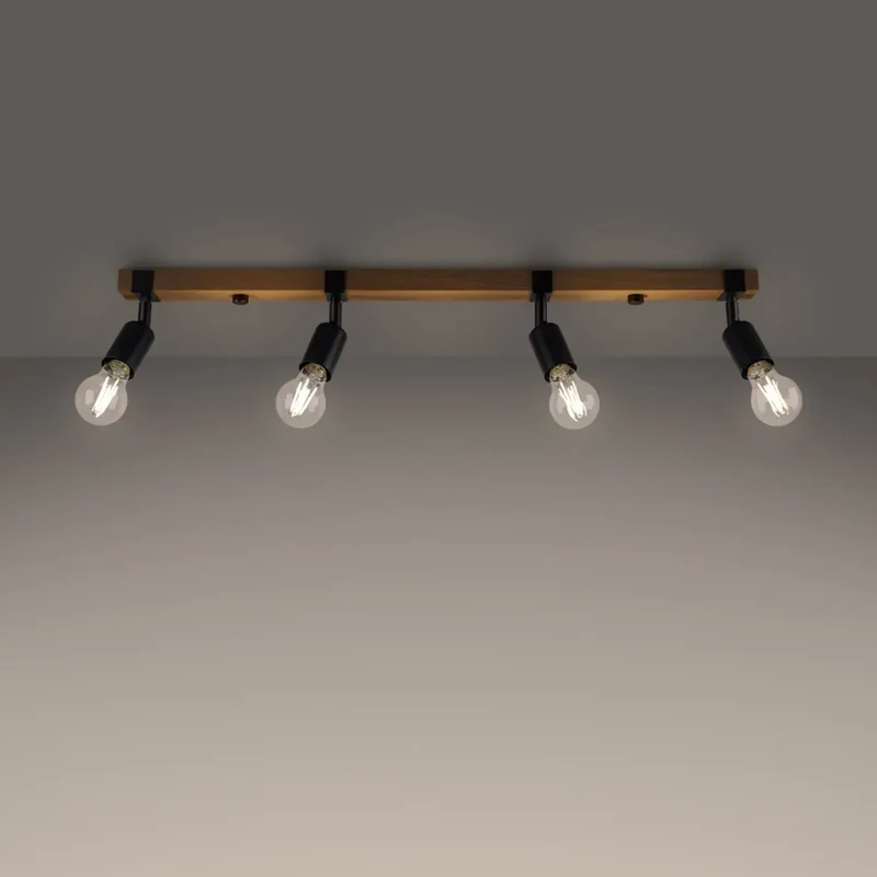 Luminaire Plafonnier | ZUCA