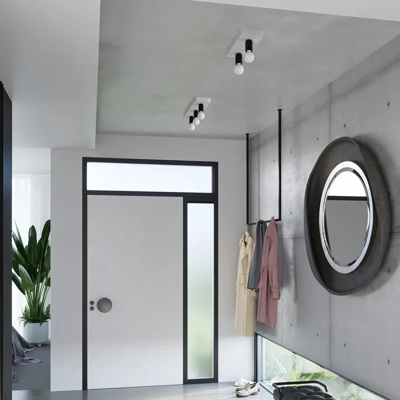 Luminaire Plafonnier | TAVO