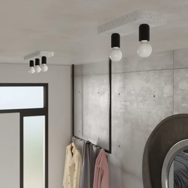 Luminaire Plafonnier | TAVO