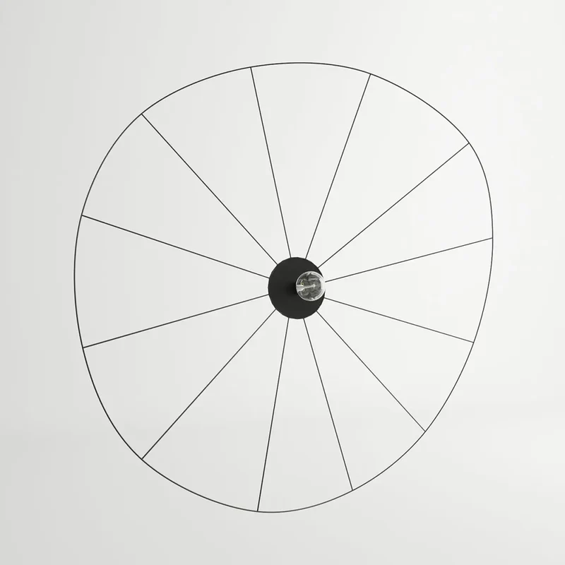 Luminaire Plafonnier | ESKOLA