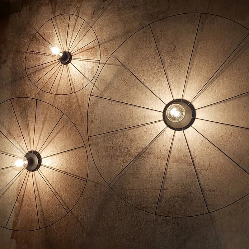 Luminaire Plafonnier | ESKOLA