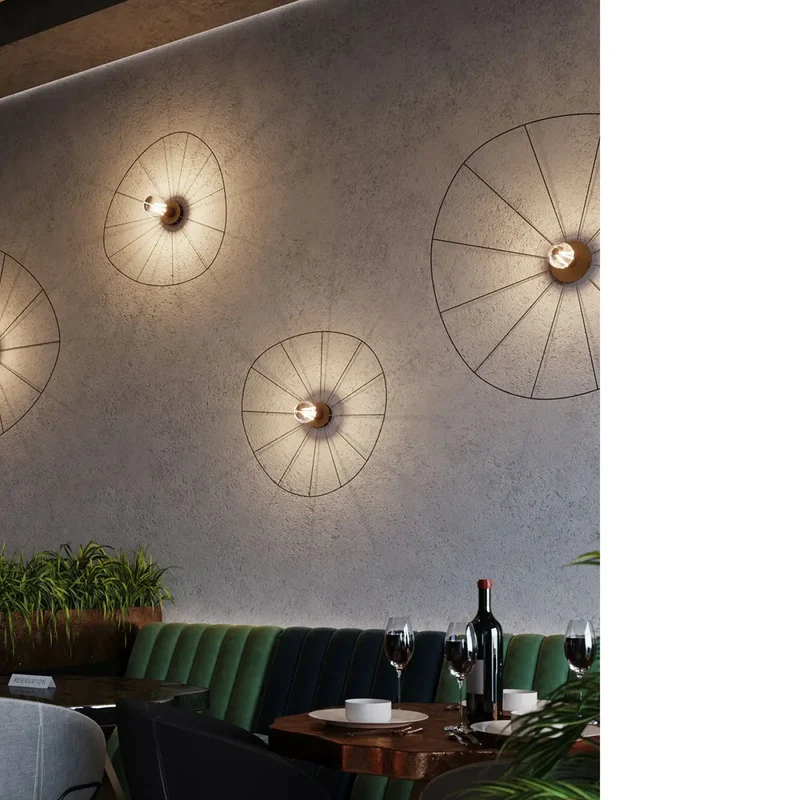 Luminaire Plafonnier | ESKOLA