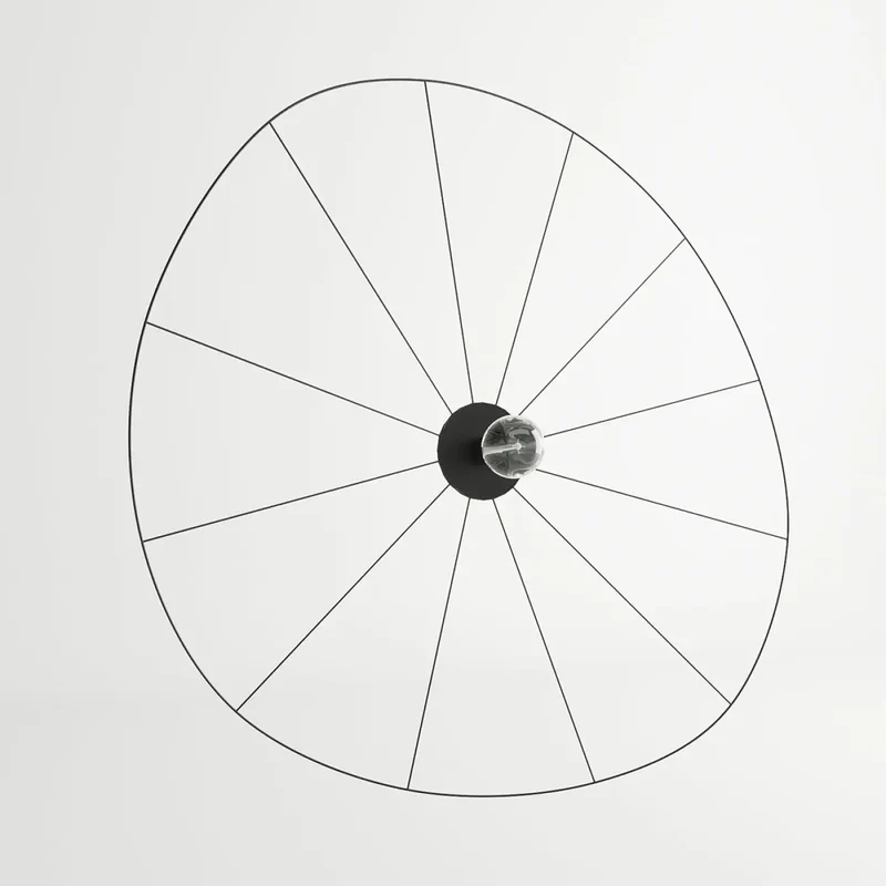 Luminaire Plafonnier | ESKOLA