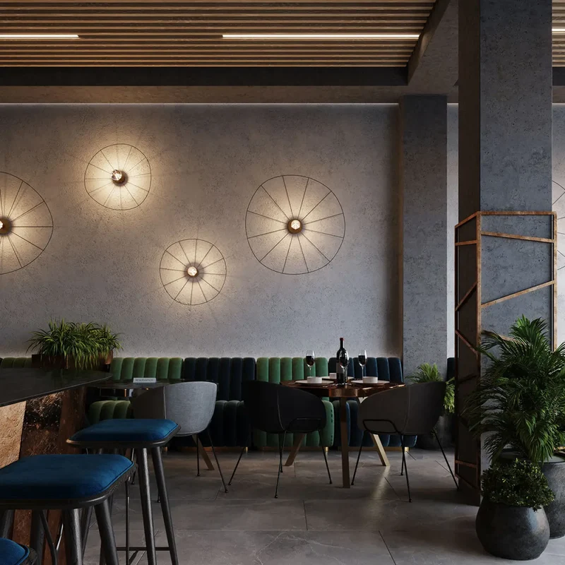 Luminaire Plafonnier | ESKOLA