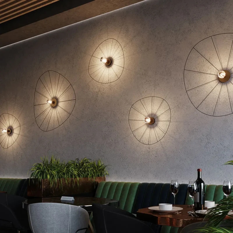 Luminaire Plafonnier | ESKOLA