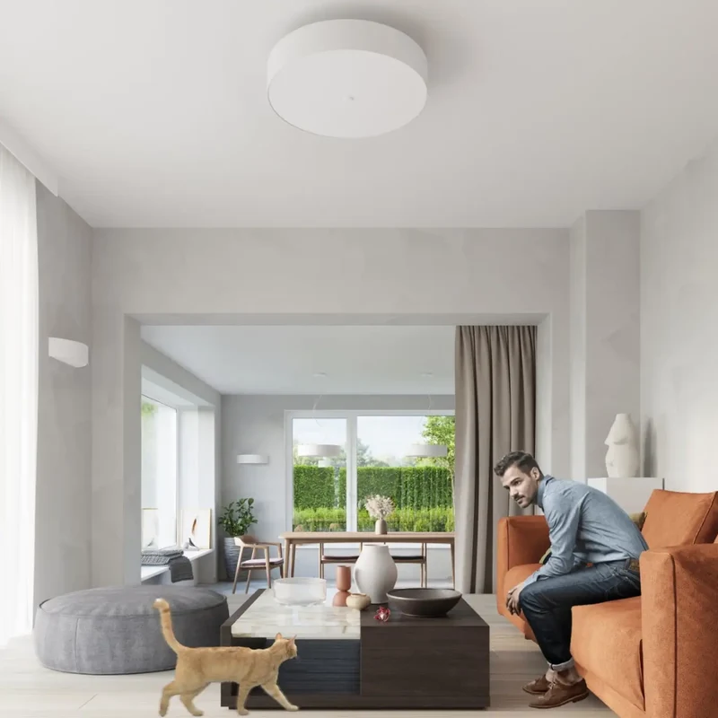 Luminaire Plafonnier | SKALA
