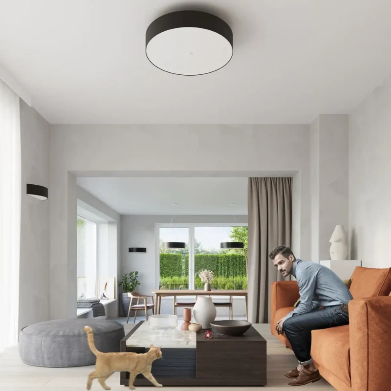 Luminaire Plafonnier | SKALA