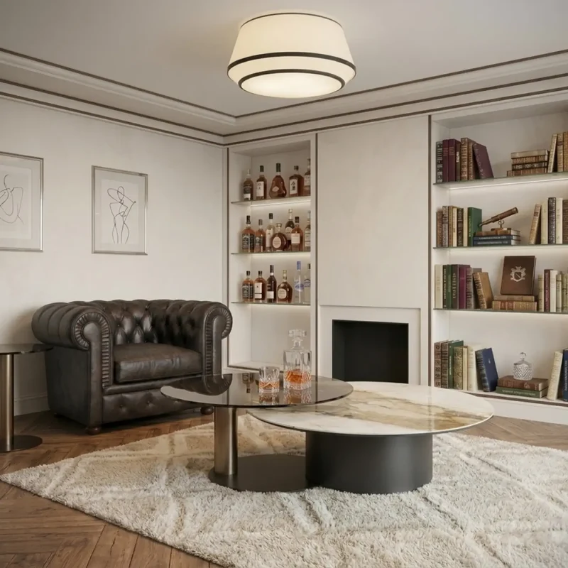 Luminaire Plafonnier | TOP