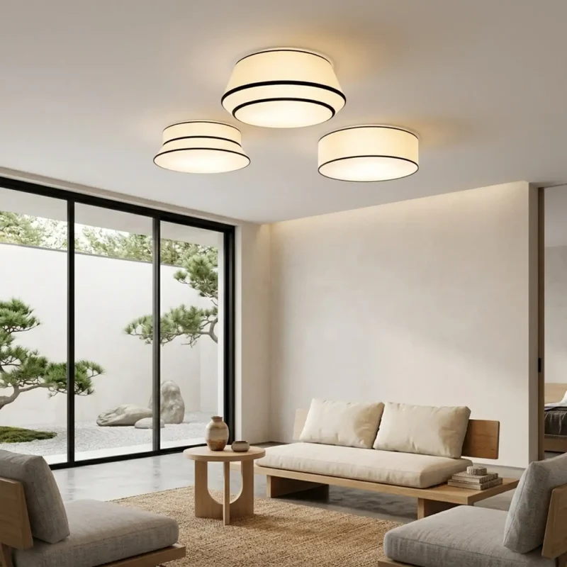 Luminaire Plafonnier | TOP
