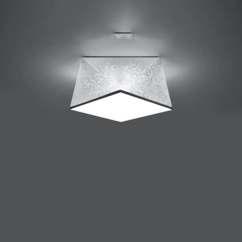 Luminaire Plafonnier | HEXA