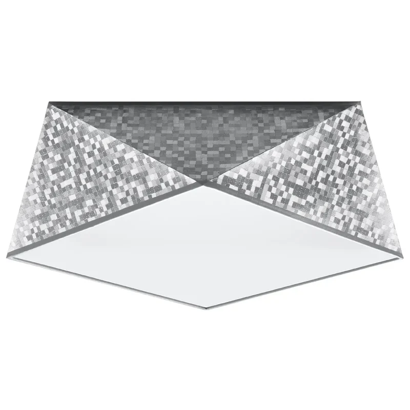Luminaire Plafonnier | HEXA