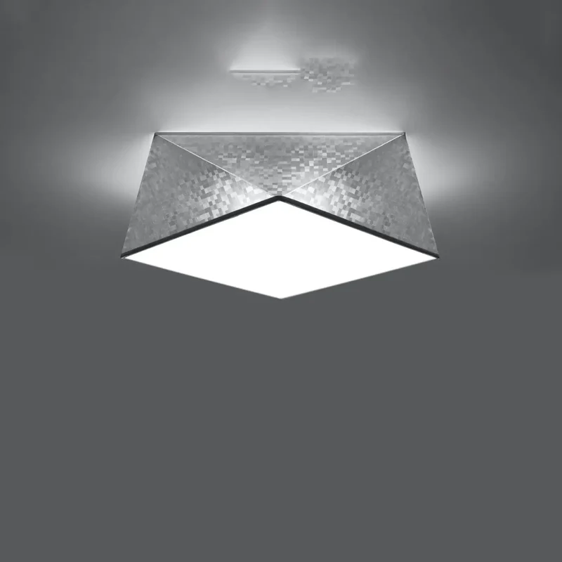 Luminaire Plafonnier | HEXA