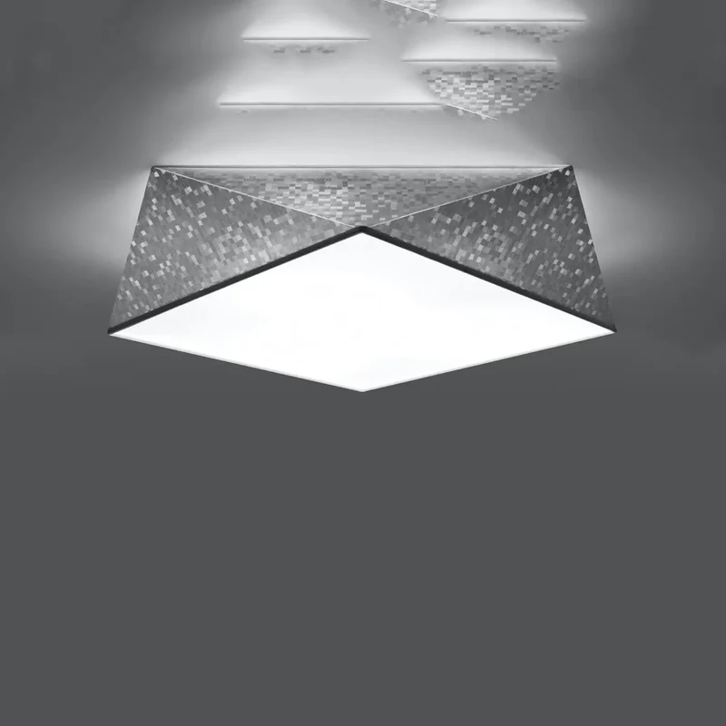 Luminaire Plafonnier | HEXA