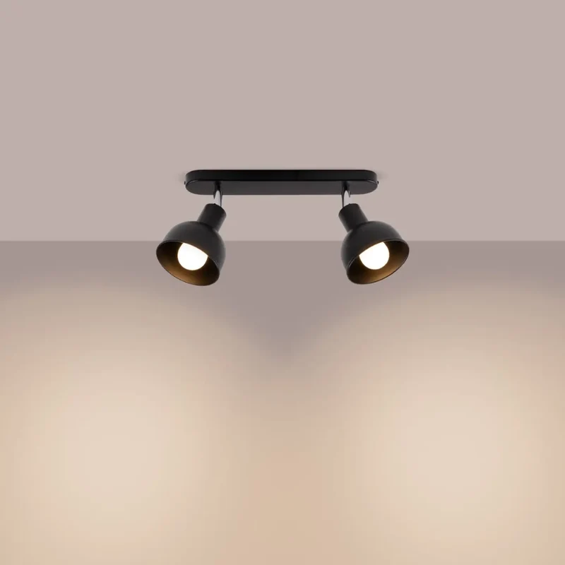 Luminaire Plafonnier | ELBA