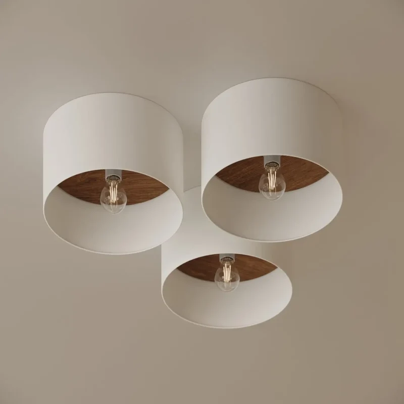 Luminaire Plafonnier | TELESTO
